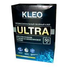 Клей обойный KLEO ULTRA 500г (12 шт/уп) ..